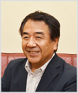 第12回 日本ヘルニア学会学術集会 会長 執行友成(しぎょう ともしげ)